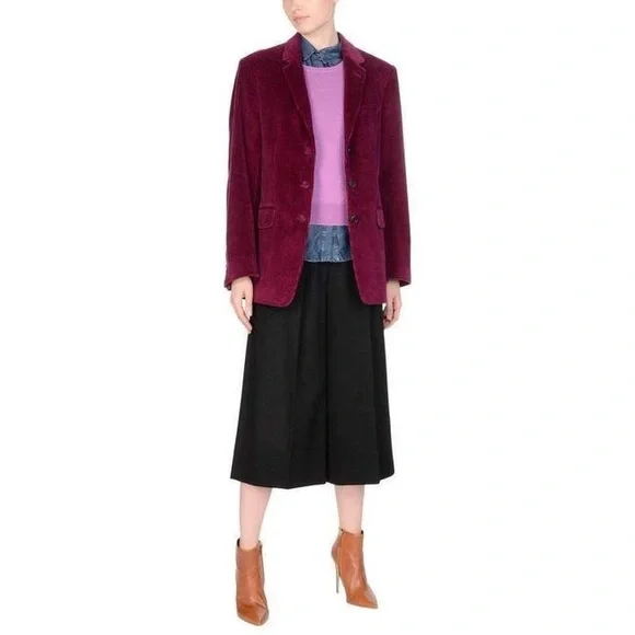 ジャケット・アウター DRIES VAN NOTEN CORDUROY BLAZER Dries Van Noten | Jackets & Coats | Dries Van Noten Stretch